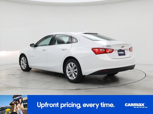 2023 Chevrolet Malibu 1LT