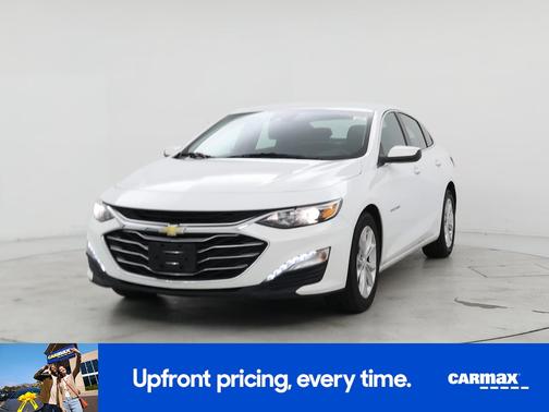 2023 Chevrolet Malibu 1LT