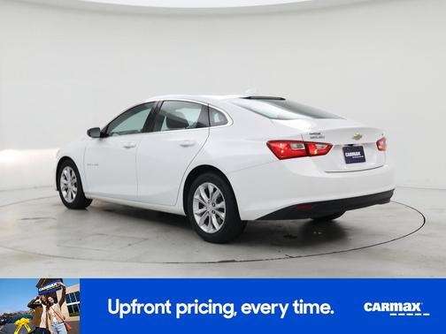 2023 Chevrolet Malibu 1LT