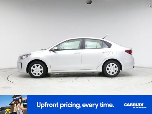 2019 Kia Rio S