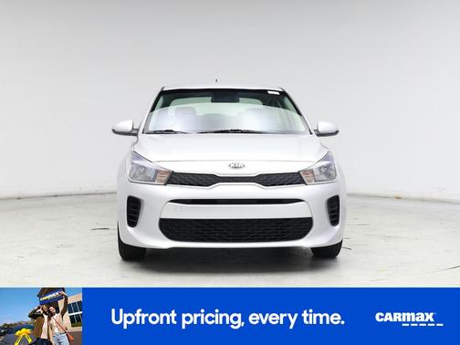2019 Kia Rio S