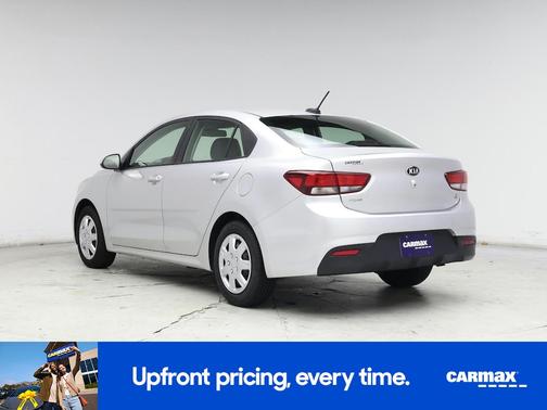 2019 Kia Rio S