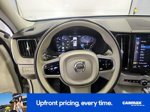 2020 Volvo XC60 T6 Inscription