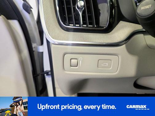 2020 Volvo XC60 T6 Inscription