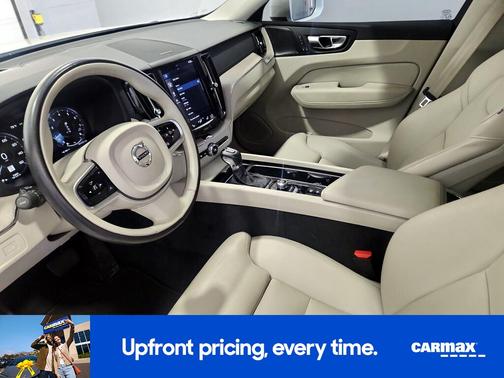 2020 Volvo XC60 T6 Inscription