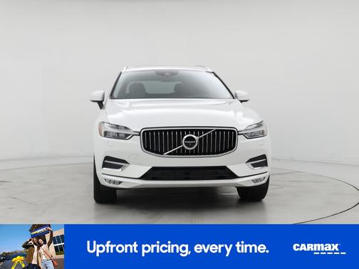 2020 Volvo XC60 T6 Inscription