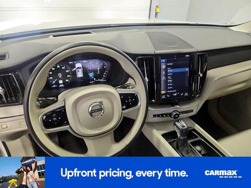 2020 Volvo XC60 T6 Inscription