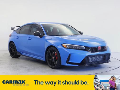 2023 Honda Civic Type R