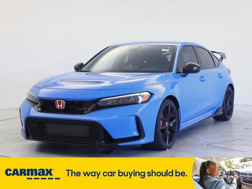 2023 Honda Civic Type R