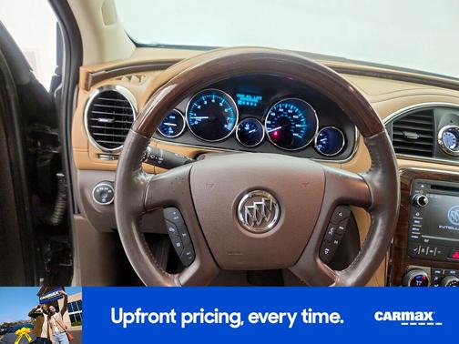 2015 Buick Enclave Premium