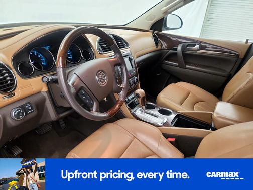 2015 Buick Enclave Premium