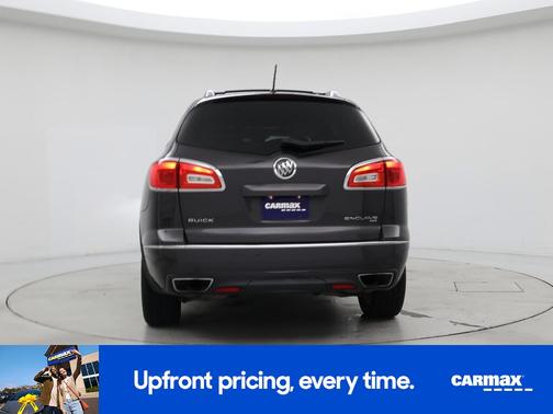 2015 Buick Enclave Premium