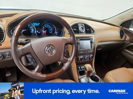 2015 Buick Enclave Premium