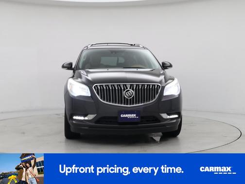 2015 Buick Enclave Premium
