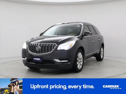 2015 Buick Enclave Premium