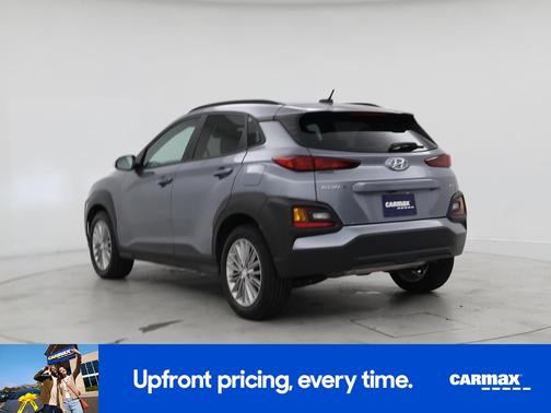 2020 Hyundai KONA SEL