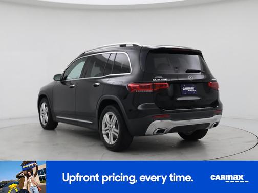 2021 Mercedes-Benz GLB 250 GLB 250