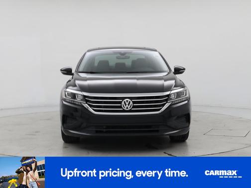 2020 Volkswagen Passat SEL