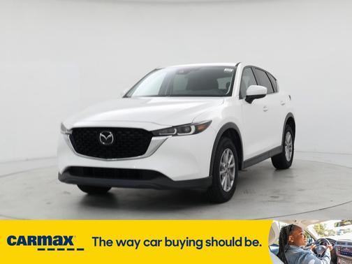 2023 Mazda CX-5 2.5 S Select Package