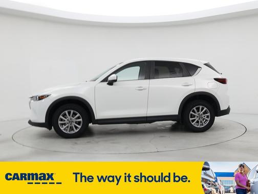 2023 Mazda CX-5 2.5 S Select Package