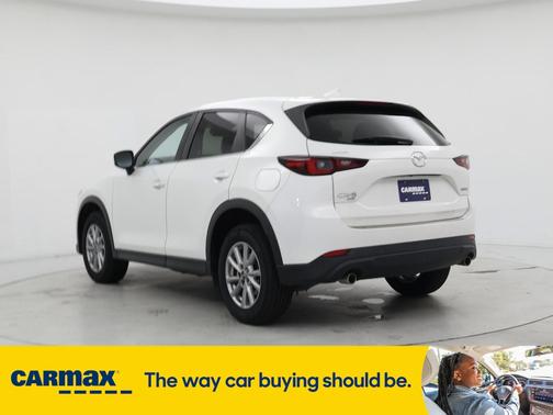 2023 Mazda CX-5 2.5 S Select Package