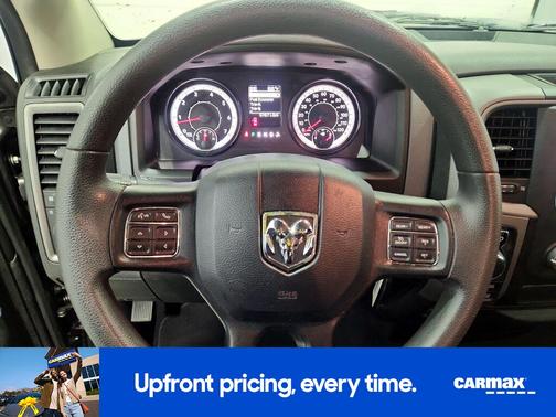 2019 RAM 1500 Classic Express