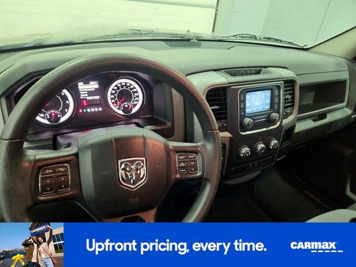 2019 RAM 1500 Classic Express