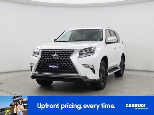 2022 Lexus GX 460 GX 460 Premium