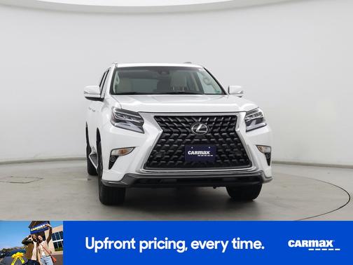 2022 Lexus GX 460 GX 460 Premium