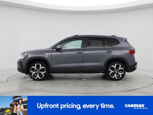 2022 Volkswagen Taos SEL