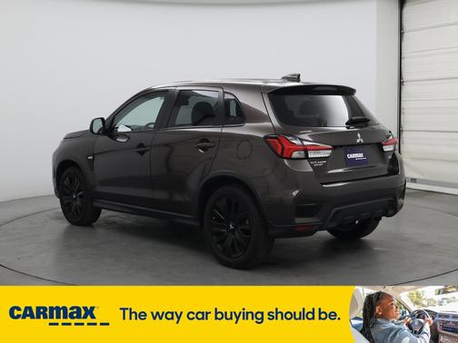 2024 Mitsubishi Outlander Sport LE
