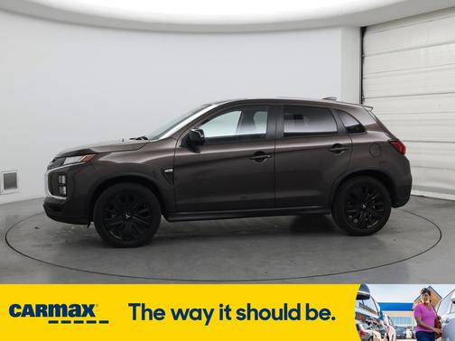 2024 Mitsubishi Outlander Sport LE