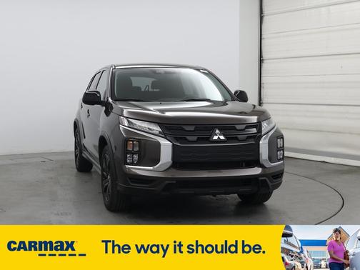 2024 Mitsubishi Outlander Sport LE