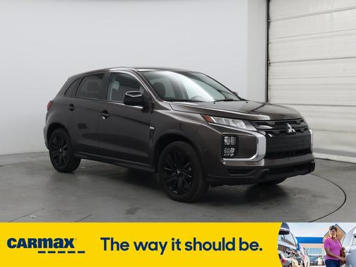 2024 Mitsubishi Outlander Sport LE