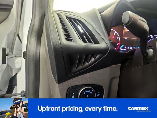 2020 Ford Transit Connect XL