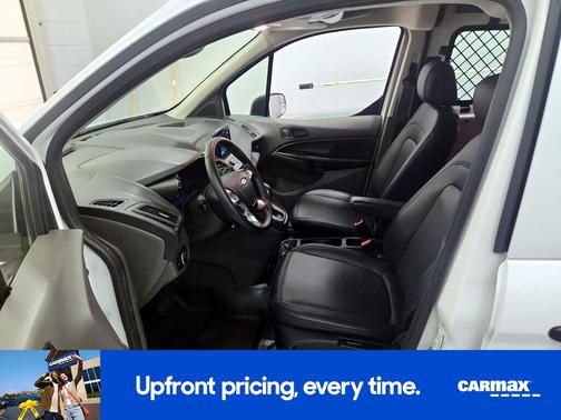 2020 Ford Transit Connect XL