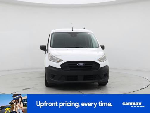 2020 Ford Transit Connect XL