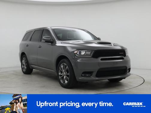 2020 Dodge Durango GT Plus