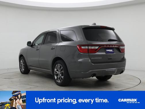 2020 Dodge Durango GT Plus