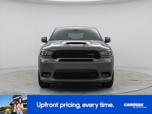 2020 Dodge Durango GT Plus