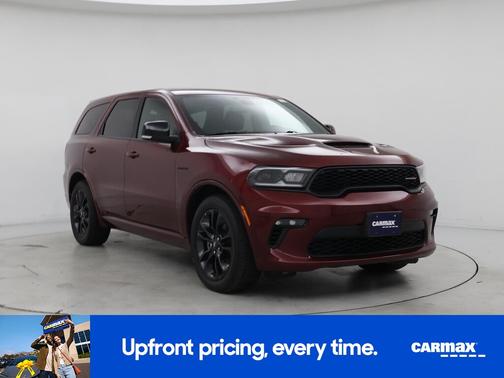 2022 Dodge Durango R/T