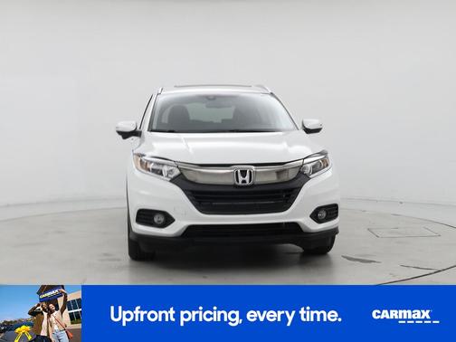 2022 Honda HR-V EX-L