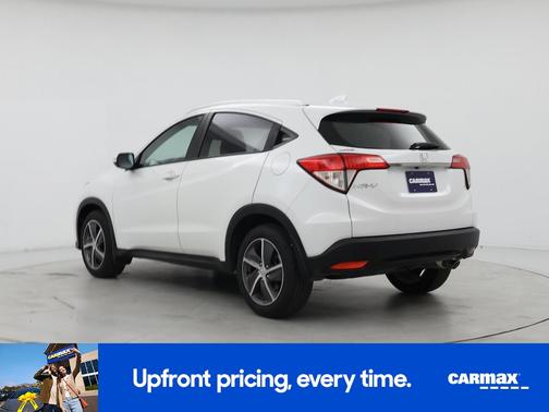 2022 Honda HR-V EX-L