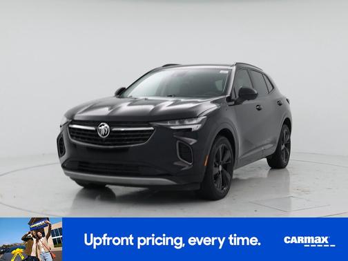 2022 Buick Envision Essence