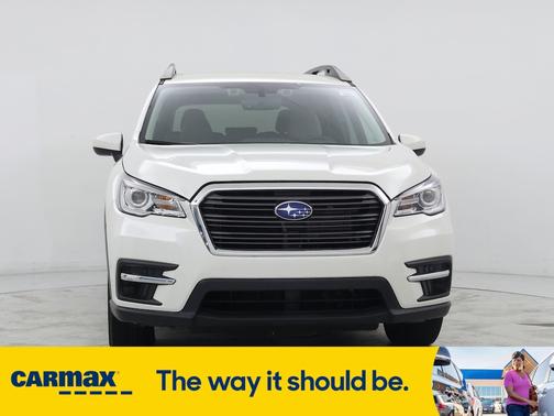 2022 Subaru Ascent Premium