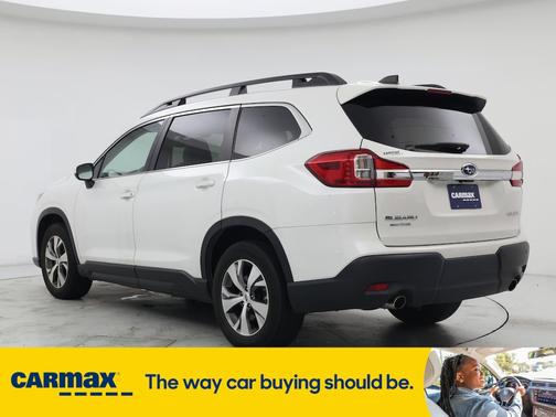 2022 Subaru Ascent Premium