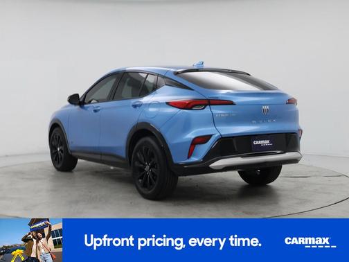 2025 Buick Envista Sport Touring