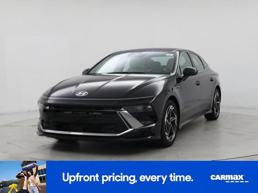 2025 Hyundai SONATA SEL Convenience