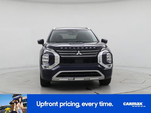 2022 Mitsubishi Outlander SEL Special Edition