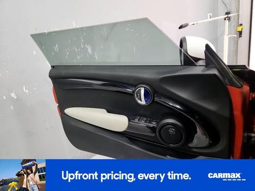 2019 MINI Convertible S